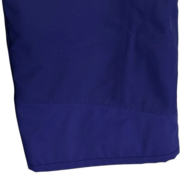 North Face Womens Medium Snowboarding Ski Pants Steep Series Pockets Waterproof - Picture 11 of 16